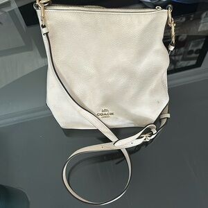 Designer crossbody bag